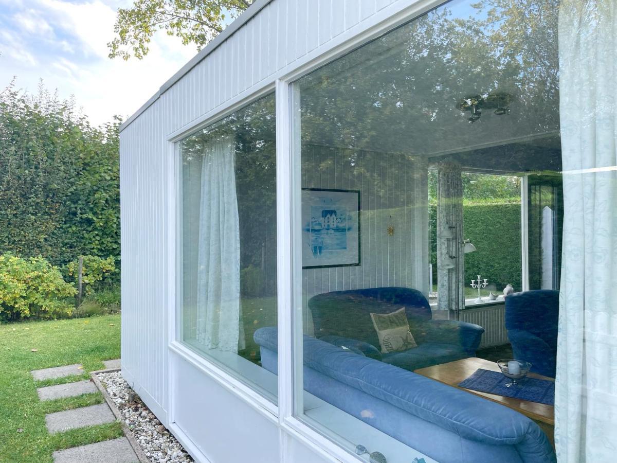 Hello Zeeland - Vakantiehuis Duinroos 133 Breskens Zewnętrze zdjęcie